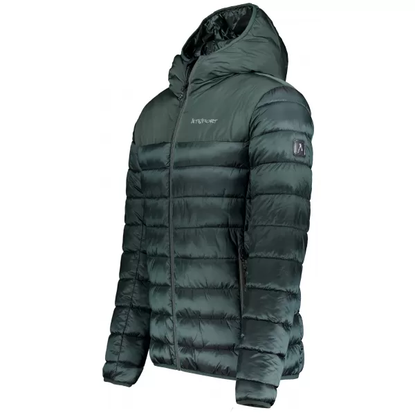  Яке ALTISPORT GEMET ЗЕЛЕНО 