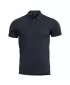 Мъжка тениска с яка PENTAGON MOTH PIQUET POLO SHIRT K09047 СРЕДНОЩНО СИНЬО