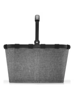 Пазарска количка REISENTHEL CARRYBAG УСУКВАНЕ СРЕБРО