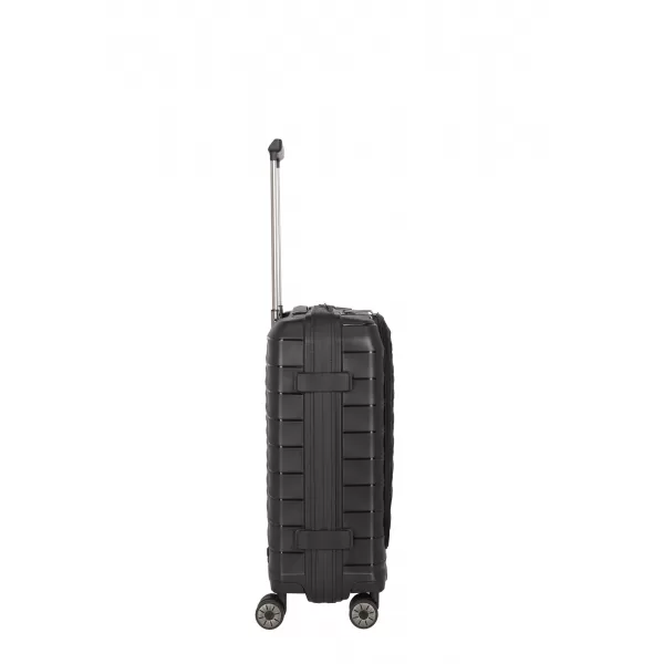  куфар TRAVELITE MOOBY S FRONT POCKET ЧЕРЕН 