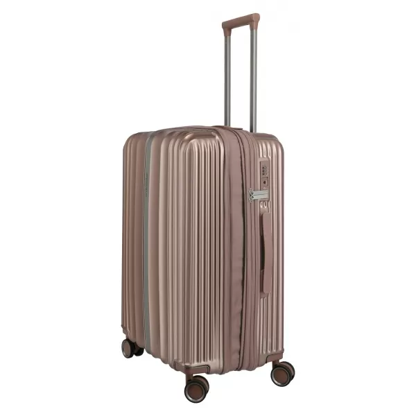  куфар TRAVELITE PAROS 4W M КАПУЧИНО 