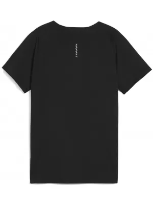 Риза PUMA W RUN CLOUDSPUN TEE 52665201 PUMA BLACK