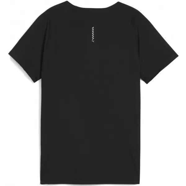  Риза PUMA W RUN CLOUDSPUN TEE 52665201 PUMA BLACK 