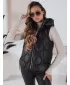 Жилетка DSTREET TY5018 ЧЕРНО