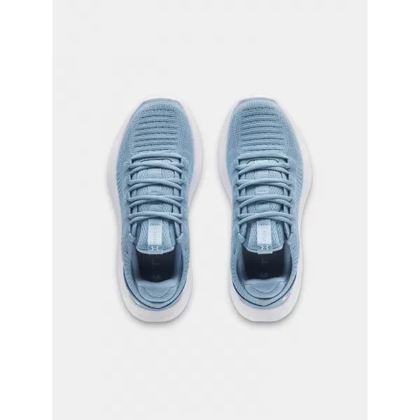  Дамски обувки UNDER ARMOUR UA W DYNAMIC 2 3028077-418 СИНЬО 