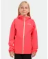 Бебешкото яке Softshell KILPI RAVIA-J ZJ0115KI РОЗОВО