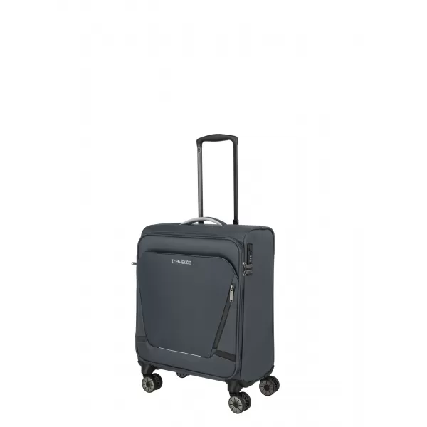  куфар TRAVELITE JETPACK MAX 4 CABIN АНТРАЦИТ 