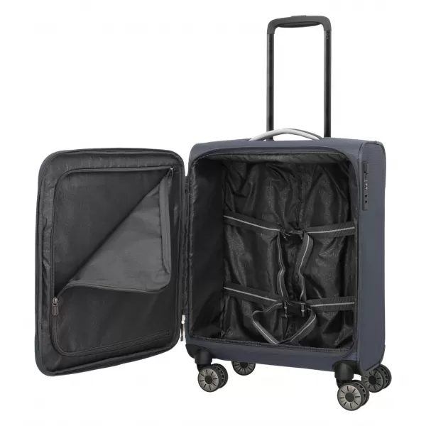  куфар TRAVELITE JETPACK MULTI LIGHT 4 CABIN АНТРАЦИТ 