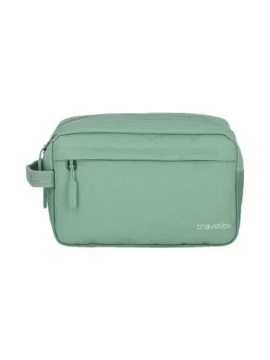 куфар TRAVELITE Kick Off Cosmetic bag Sage МЪДРЕЦ