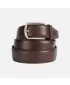 Мъжки колан GEOX BELT G011348 КАФЯВО