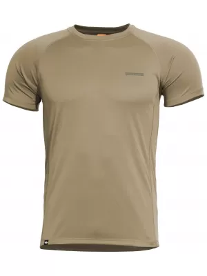 тениска PENTAGON BODYSHOCK MK2 QUICK DRY T-SHIRT K09003 КОЙОТ