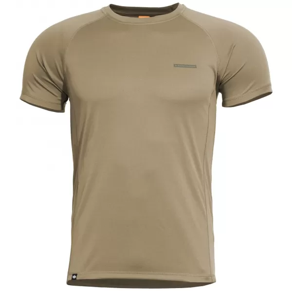  тениска PENTAGON BODYSHOCK MK2 QUICK DRY T-SHIRT K09003 КОЙОТ 