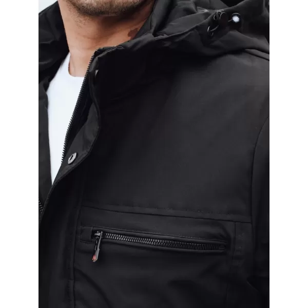  Яке DSTREET TX5031 ЧЕРНО 
