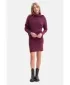 Рокля BEWEAR B309 СЛИВА