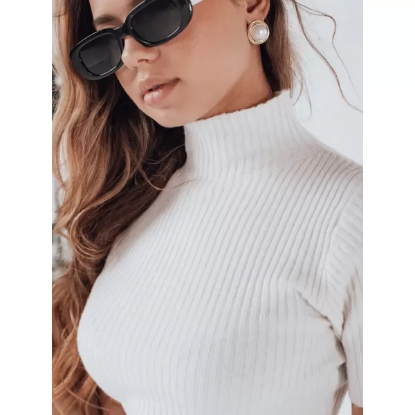  Дами DSTREET MY2550 БЯЛ 
