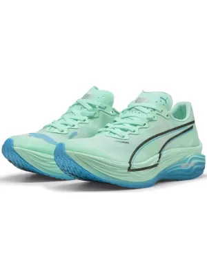 Дами PUMA DEVIATE NITRO ELITE 3 WNS 30981007 MINT MELT/SPEED ​​BLUE