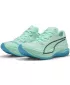Дами PUMA DEVIATE NITRO ELITE 3 WNS 30981007 MINT MELT/SPEED ​​BLUE