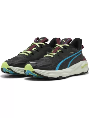 Мъжки обувки PUMA FAST-TRAC NITRO 3 37978619 PUMA BLACK/SAGE FROST/RUBY