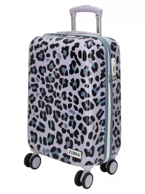 Куфар ZEBRA TRAVEL 21493 S PANTHER Zebra Trends