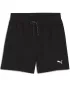 Къси панталони PUMA M CLOUDSPUN 5" BRANDED SHORT 52759801 PUMA BLACK