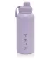 Термос HEYS AQUA WATER BOTTLE ЛАВАНДУЛА