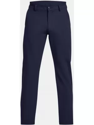 Мъжки панталон UNDER ARMOUR UA TECH TAPERED PANT 1374606-410 СИНЬО