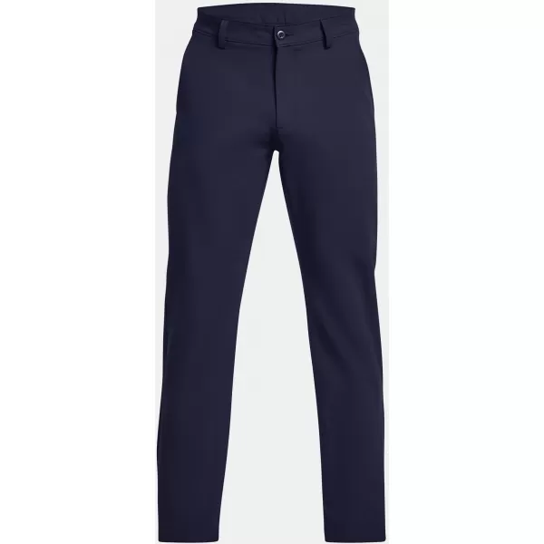  Мъжки панталон UNDER ARMOUR UA TECH TAPERED PANT 1374606-410 СИНЬО 