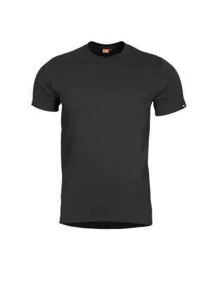 тениска PENTAGON AGERON T-SHIRT BLANK K09012 ЧЕРЕН