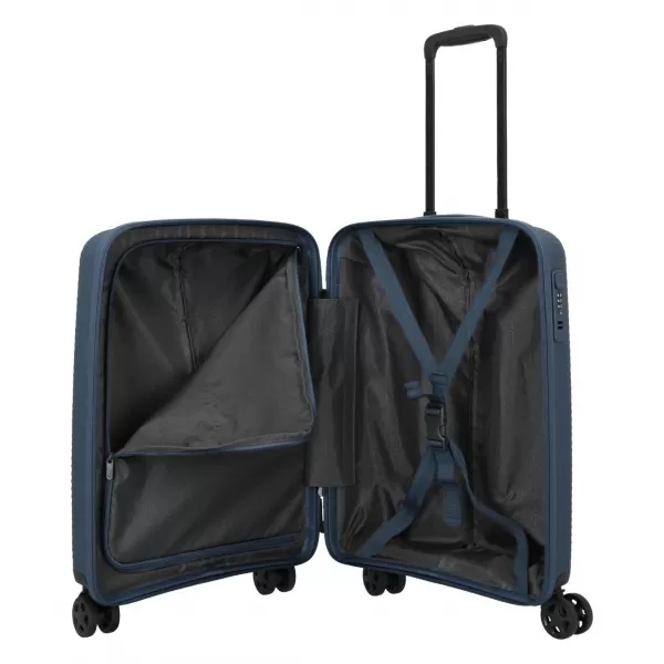  куфар TRAVELITE Air Stripe S Slim НАВИЦИ 