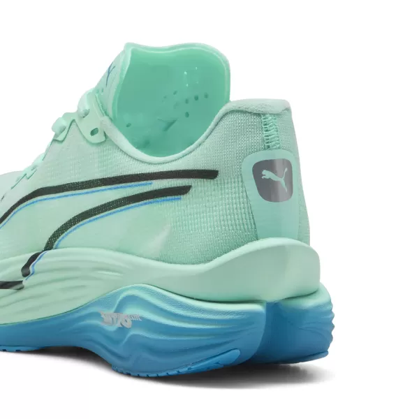  Дами PUMA DEVIATE NITRO ELITE 3 WNS 30981007 MINT MELT/SPEED ​​BLUE 