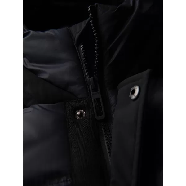  Яке OMBRE OM-JALJ-0308 ЧЕРНО 