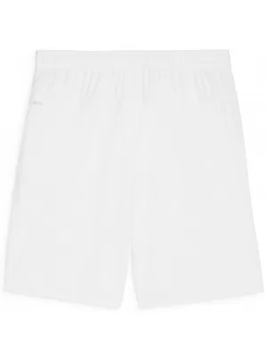 Къси панталони PUMA TEAMGOAL SHORTS 705752_04 PUMA WHITE/PUMA BLACK