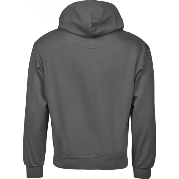  Унисекс суичър TEE JAYS | TJ 5162 ПРАХОВО СИВ 