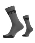 Чорапи PENTAGON ALPINE MERINO SOCKS MID EL14016 17 EL14016 СГУРИЯ СИВО