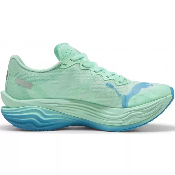  Дами PUMA DEVIATE NITRO ELITE 3 WNS 30981007 MINT MELT/SPEED ​​BLUE 