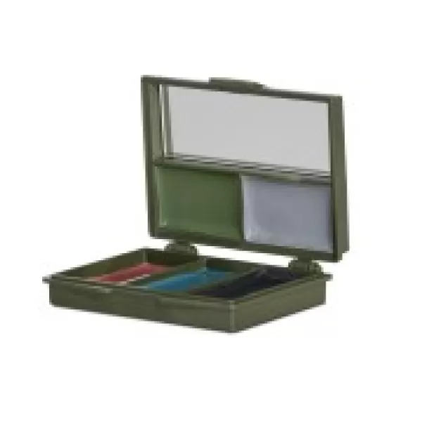  Камуфлажни цветове PENTAGON 5 COLOURS CAMO FACE PAINTING D25002 ГОРИСТА МЕСТНОСТ 