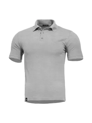 Риза PENTAGON SIERRA POLO SHIRT K09015 МЕЛАНЖ