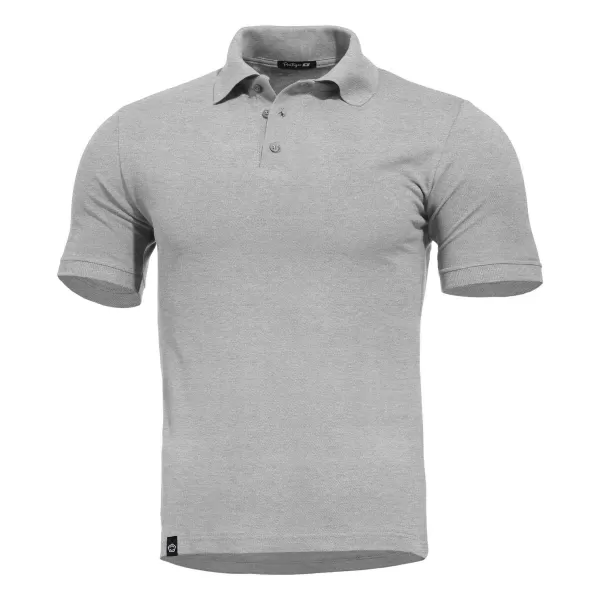  Риза PENTAGON SIERRA POLO SHIRT K09015 МЕЛАНЖ 