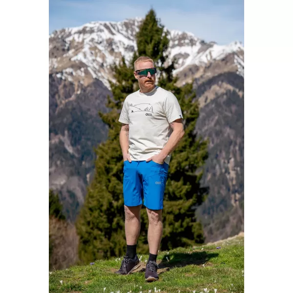  Риза NORDBLANC SUCCEED NBSMT8158 КРЕМООБРАЗНО 