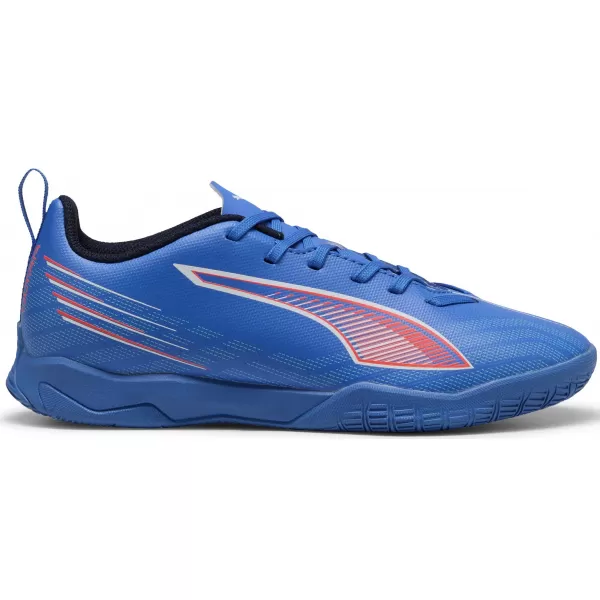  Бебешки обувки PUMA ULTRA 6 PLAY IT JR 10853801 УЛТРА СИН/БЯЛО/СВЕТЕЩО ЧЕРВЕНО 