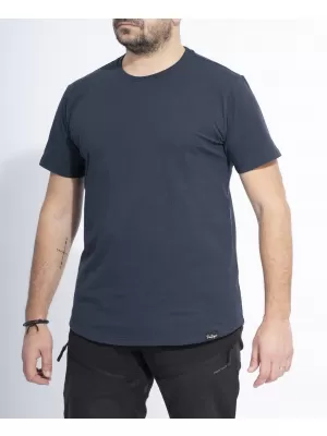 тениска PENTAGON RUMOR TEE K09043 ЧЕРЕН