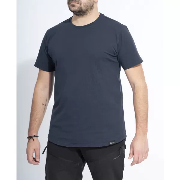  тениска PENTAGON RUMOR TEE K09043 ЧЕРЕН 