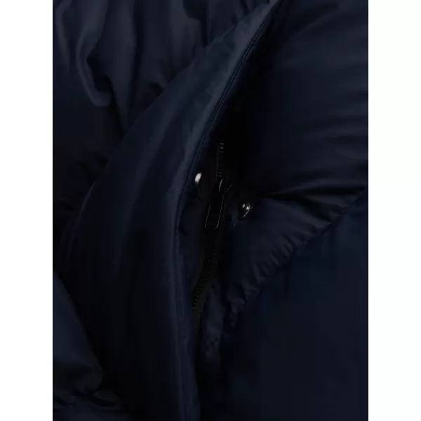  Яке OMBRE OM-JAHP-0238 ТЪМНО СИНЬО 