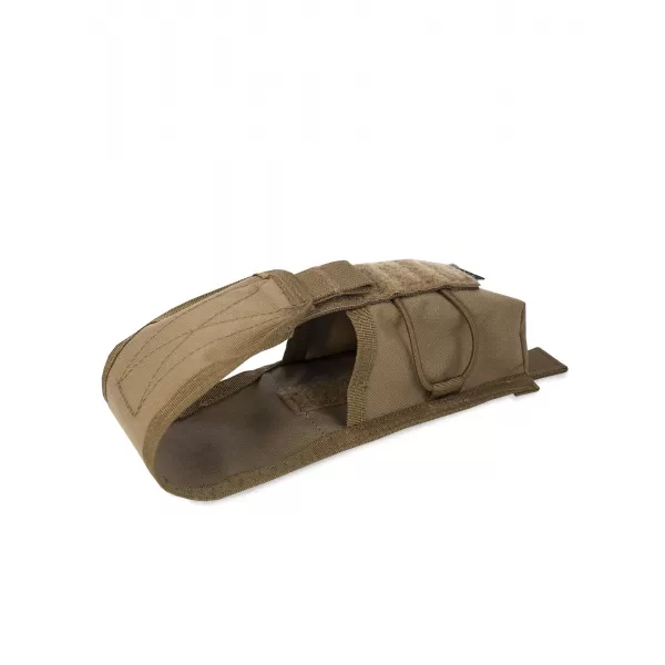  Жилища PENTAGON SINGLE MULTI POUCH K17091 ЧЕРЕН 