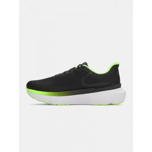  Мъжки обувки UNDER ARMOUR UA INFINITE PRO 2 3028168-005 ЧЕРЕН 