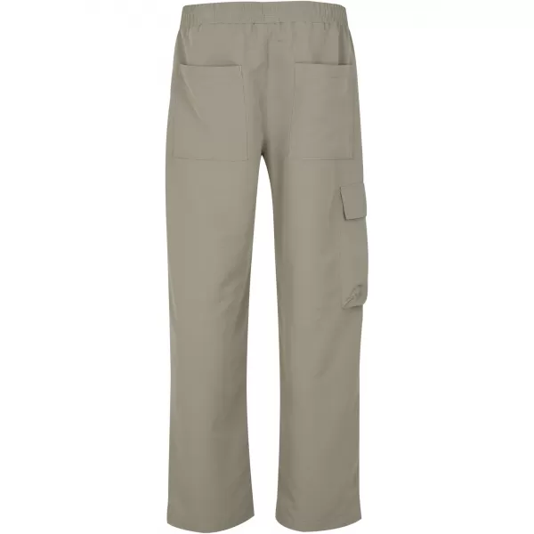  Мъжки панталон URBAN CLASSICS TB7565 БЛЕДА МАСЛИНА 