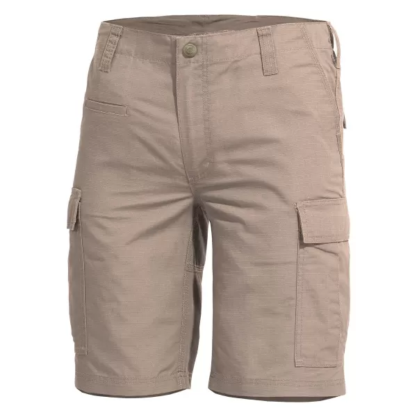  Шорти PENTAGON BDU 2.0 SHORTS K05011 КАКИ 
