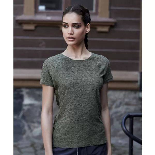  Дамска тениска TEE JAYS | TJ 7021 ИЗД 