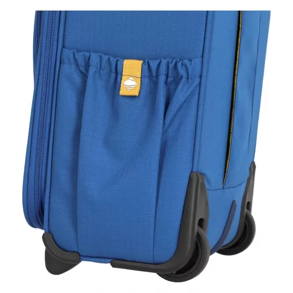  куфар TRAVELITE MINI MOVER 2W S ПИРАТ 