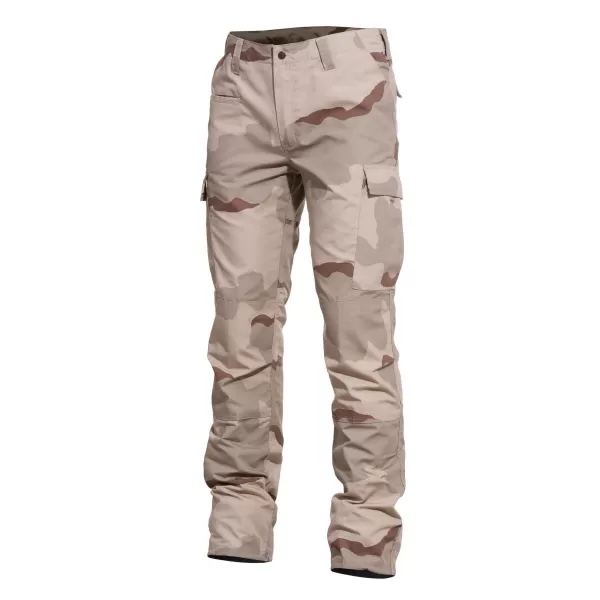  Панталони PENTAGON BDU 2.0 CAMO K05001 ПУСТИНЕН КАМУФЛАЖ 